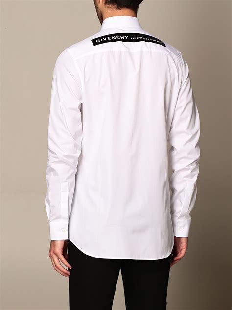 camisas givenchy perú|Camisas Givenchy para hombre .